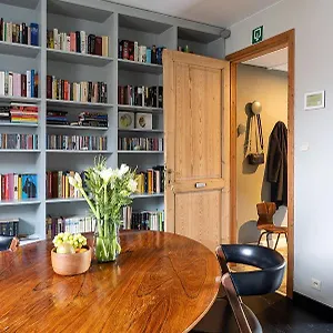  Apartamento Spiegelhof
