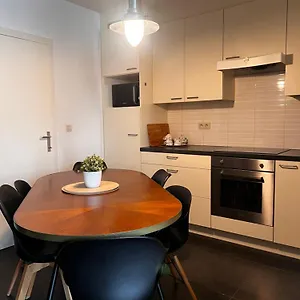  Apartamento Anna Place
