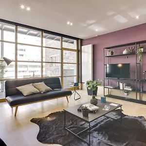  Apartment Sweet - Couronne Belgium