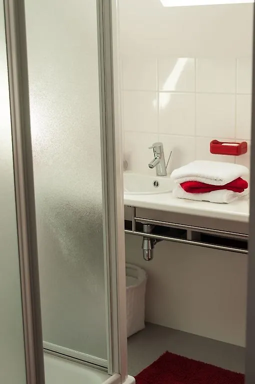 1,2,Trois...Le Roi Bed & Breakfast Ghent 0*,  Belgium