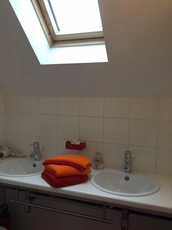 Villa 1,2,Trois...Le Roi Gante Bélgica